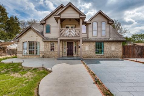 3916 Cody Court Irving TX 75062
