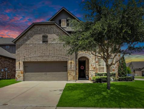 1510 Cypress Garden Lane Garland TX 75040