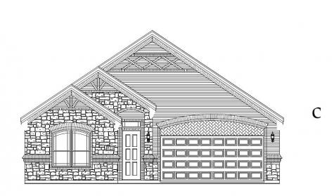 815 Anne Court Anna TX 75409