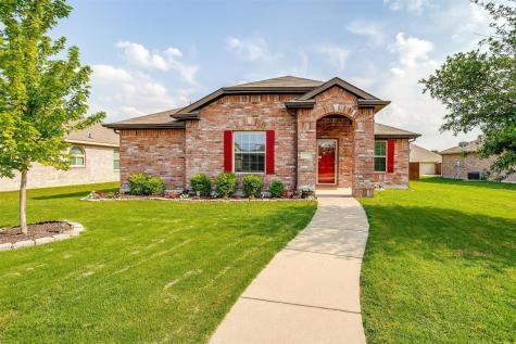 716 Candelila Drive Desoto TX 75115