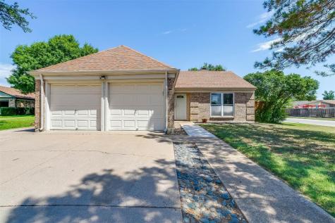 3963 Shagbark Court Fort Worth TX 76137