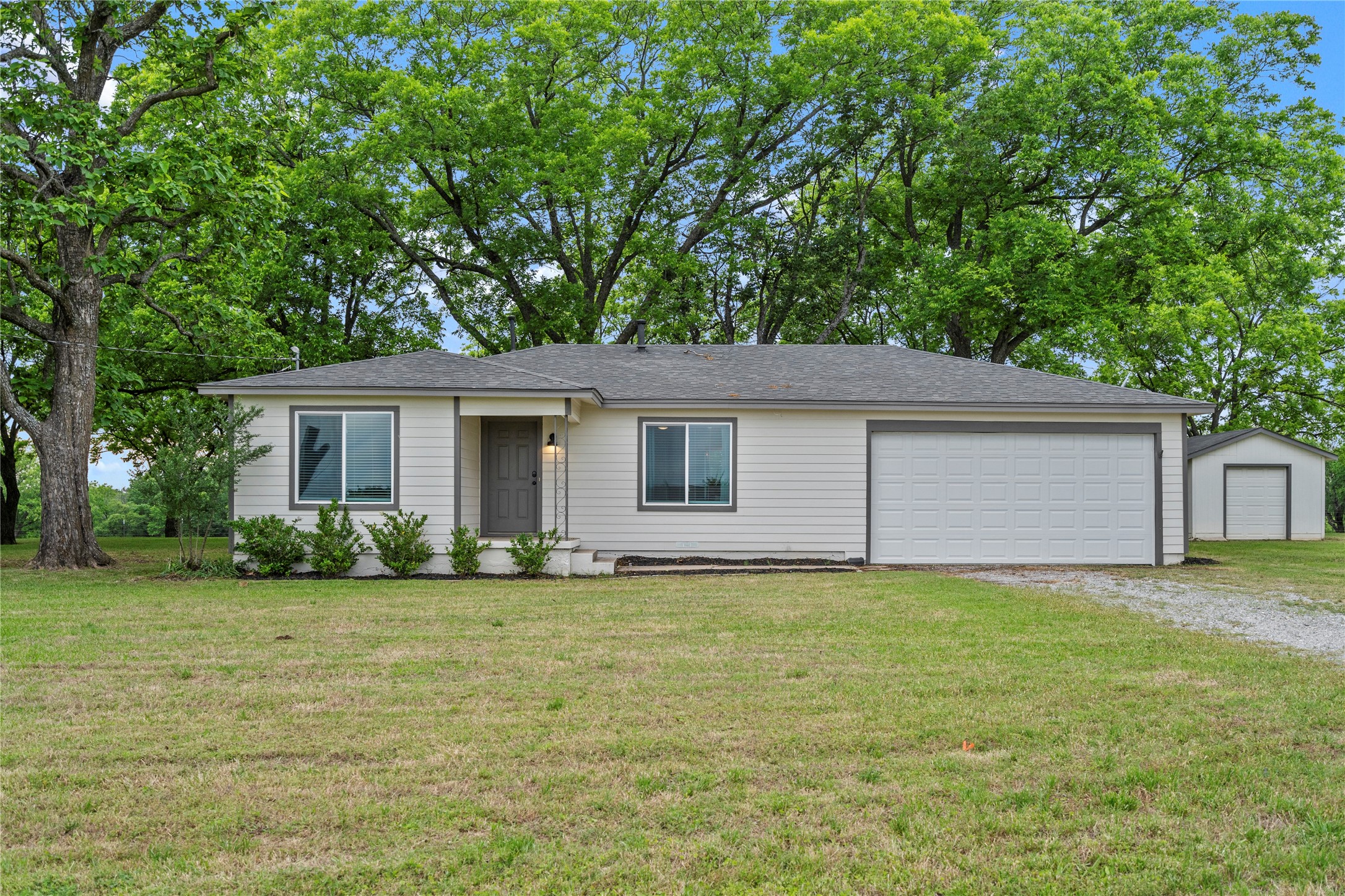 341 Reast Road Whitesboro TX 76273