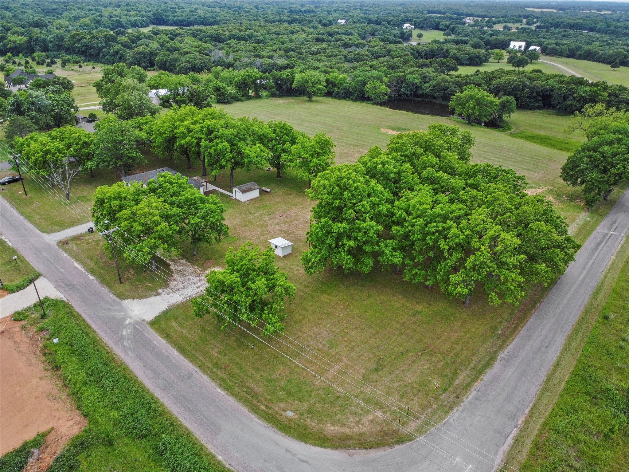341 Reast Road Whitesboro TX 76273