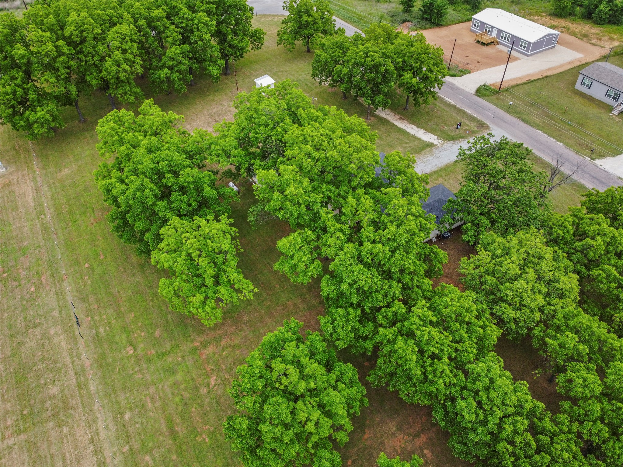 341 Reast Road Whitesboro TX 76273
