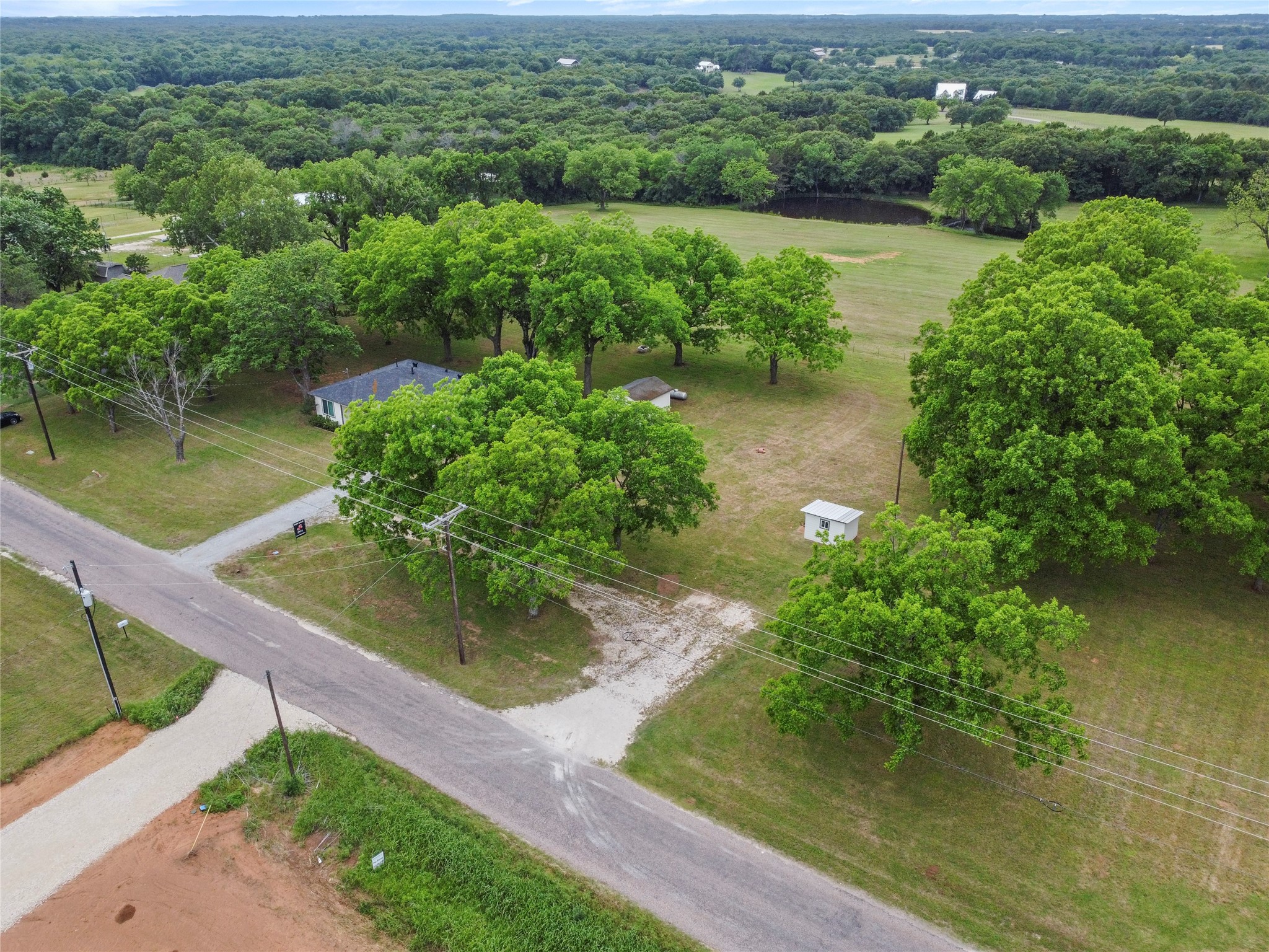 341 Reast Road Whitesboro TX 76273