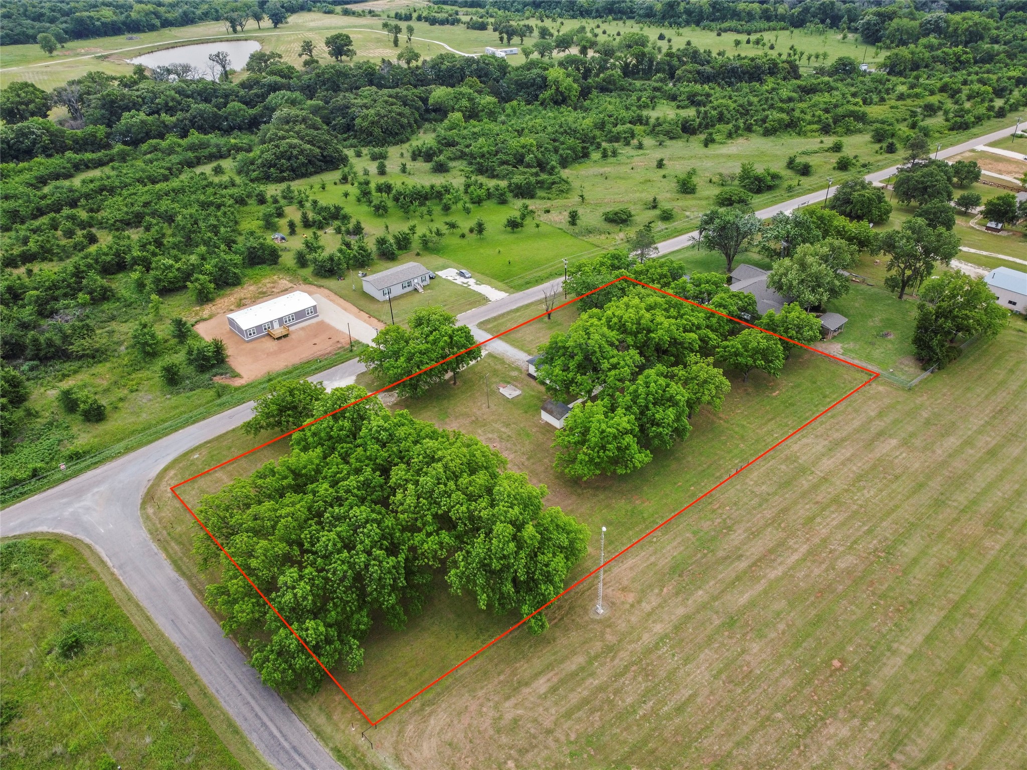 341 Reast Road Whitesboro TX 76273