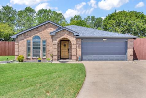 106 Comfort Court Waxahachie TX 75165