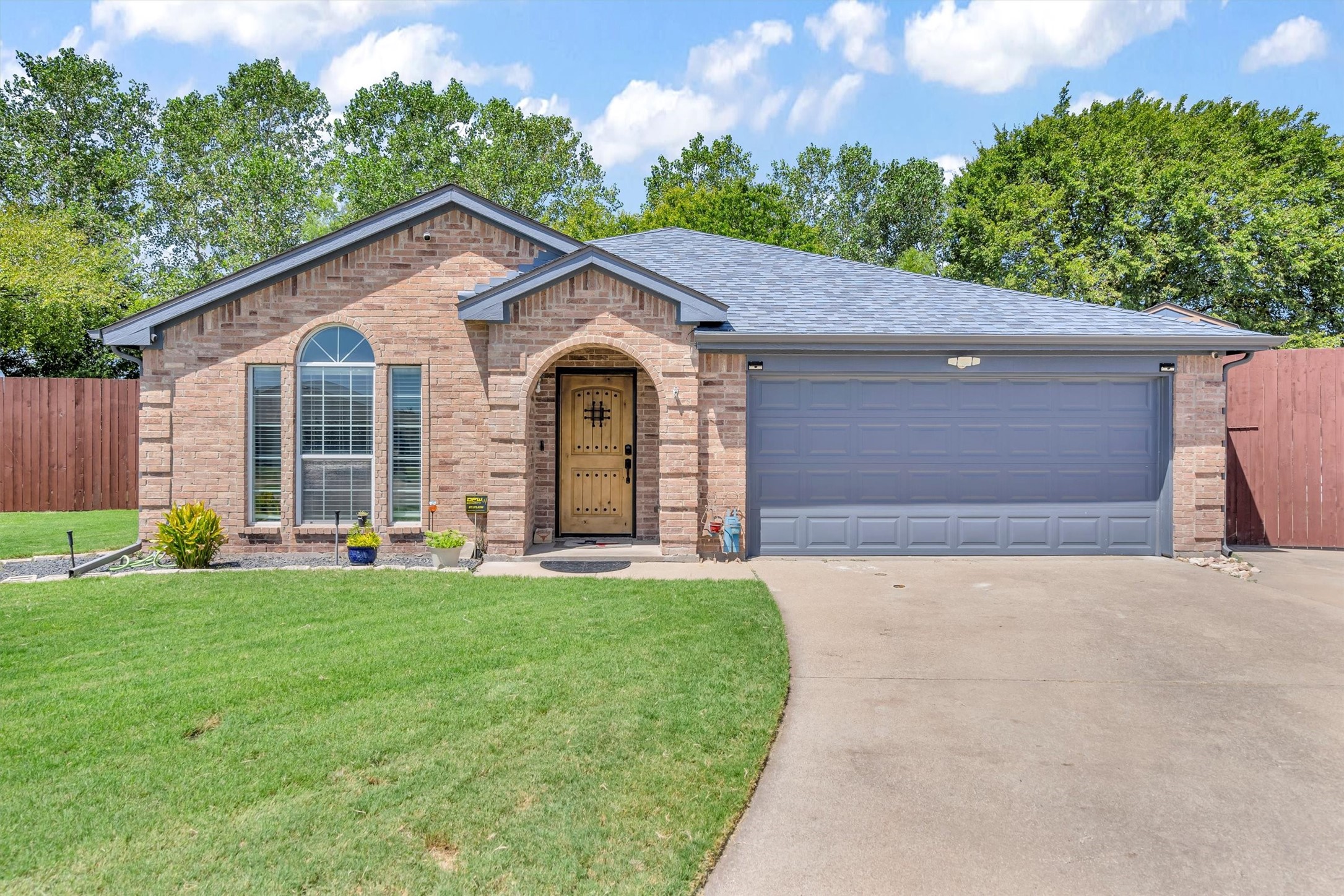 106 Comfort Court Waxahachie TX 75165