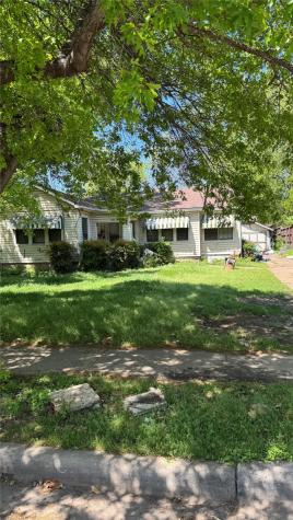 3007 Kinmore Street Dallas TX 75223