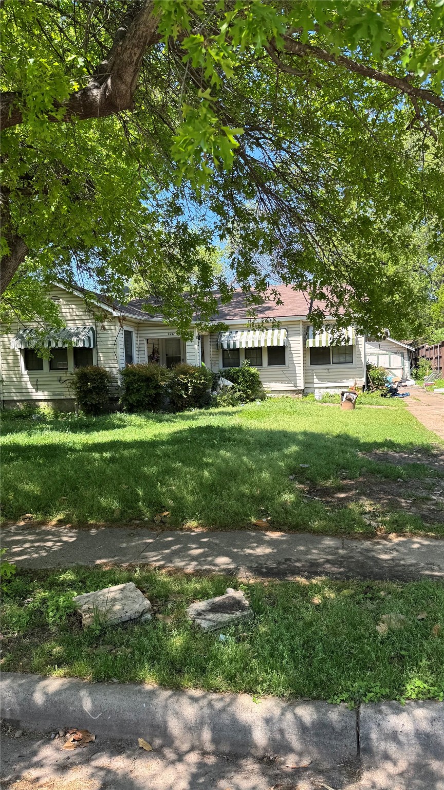 3007 Kinmore Street Dallas TX 75223