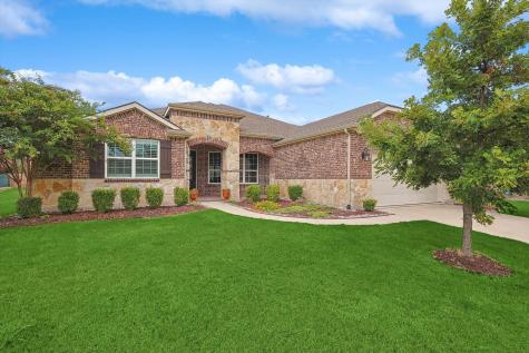 1949 Vista Creek Drive Frisco TX 75036