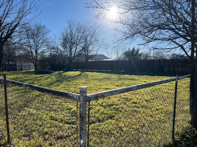202 Hensley Street Jacksboro TX 76458