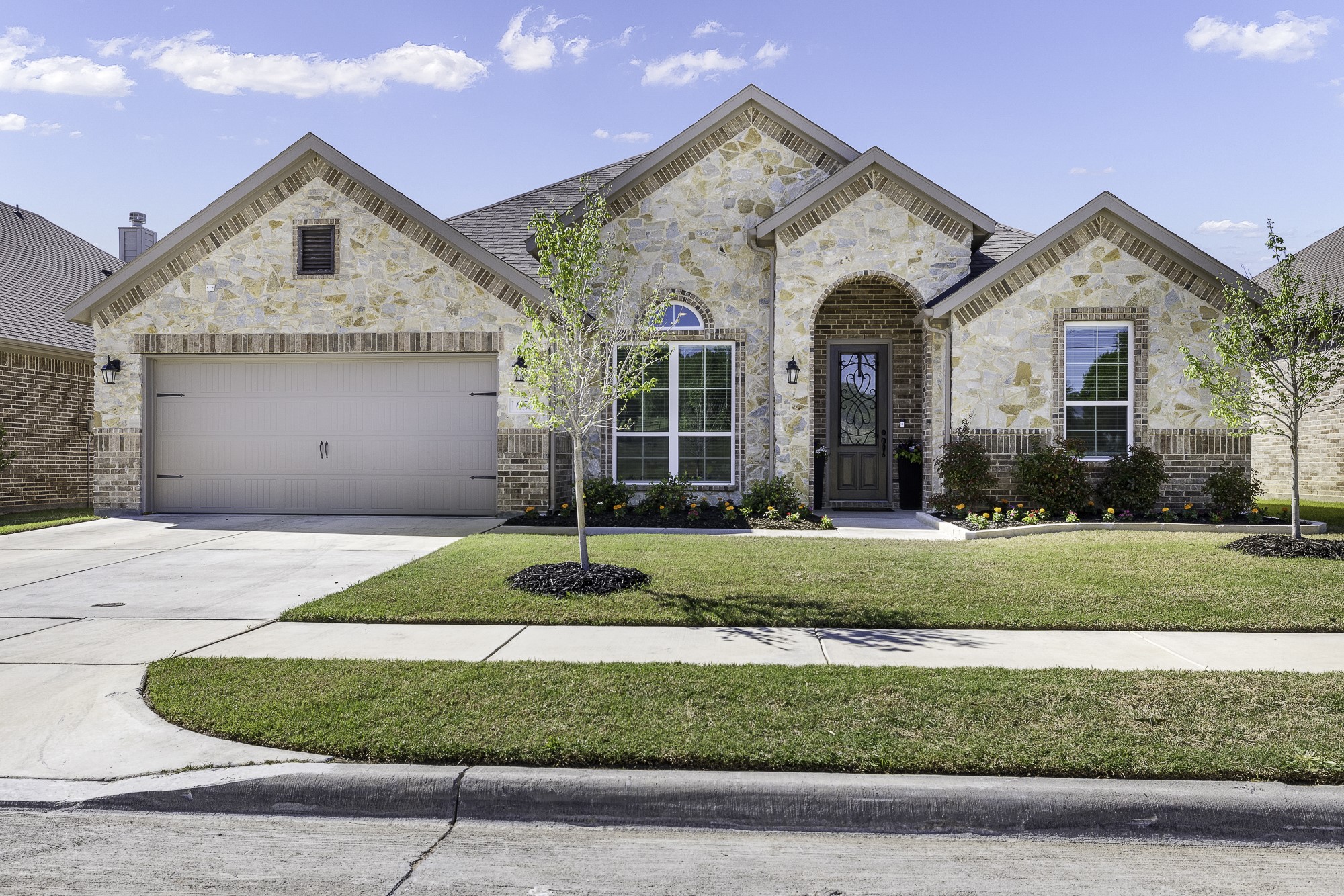 1652 Spur Ledge Court Weatherford TX 76087