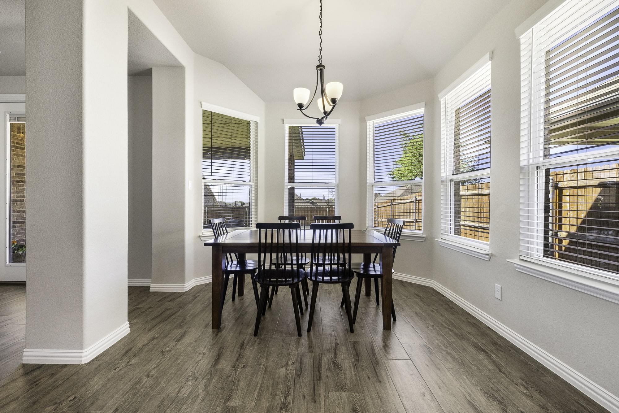 1652 Spur Ledge Court Weatherford TX 76087