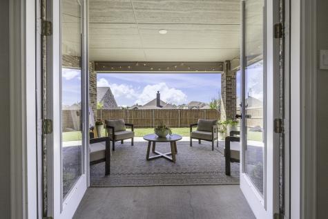 1652 Spur Ledge Court Weatherford TX 76087