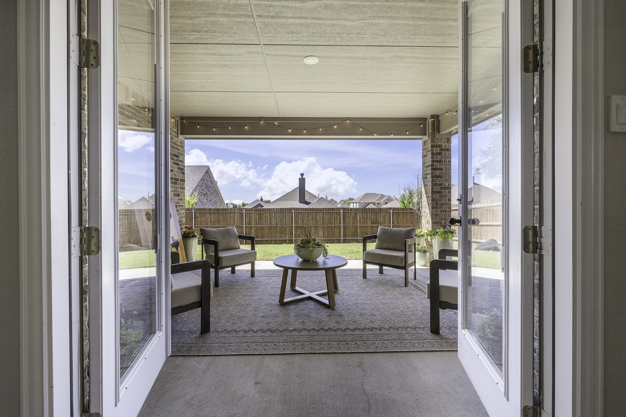 1652 Spur Ledge Court Weatherford TX 76087
