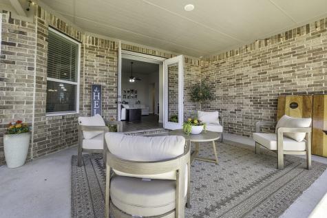 1652 Spur Ledge Court Weatherford TX 76087