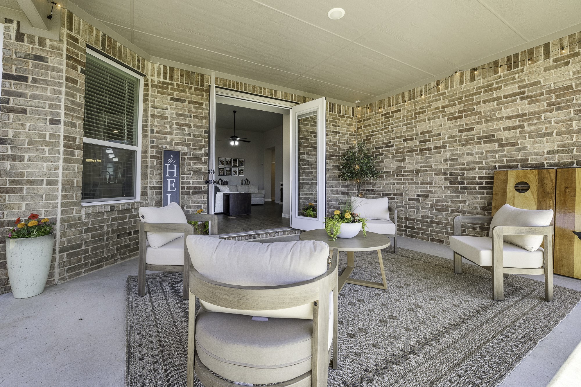 1652 Spur Ledge Court Weatherford TX 76087