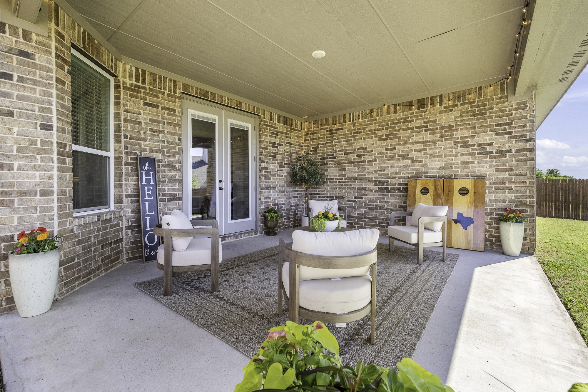 1652 Spur Ledge Court Weatherford TX 76087