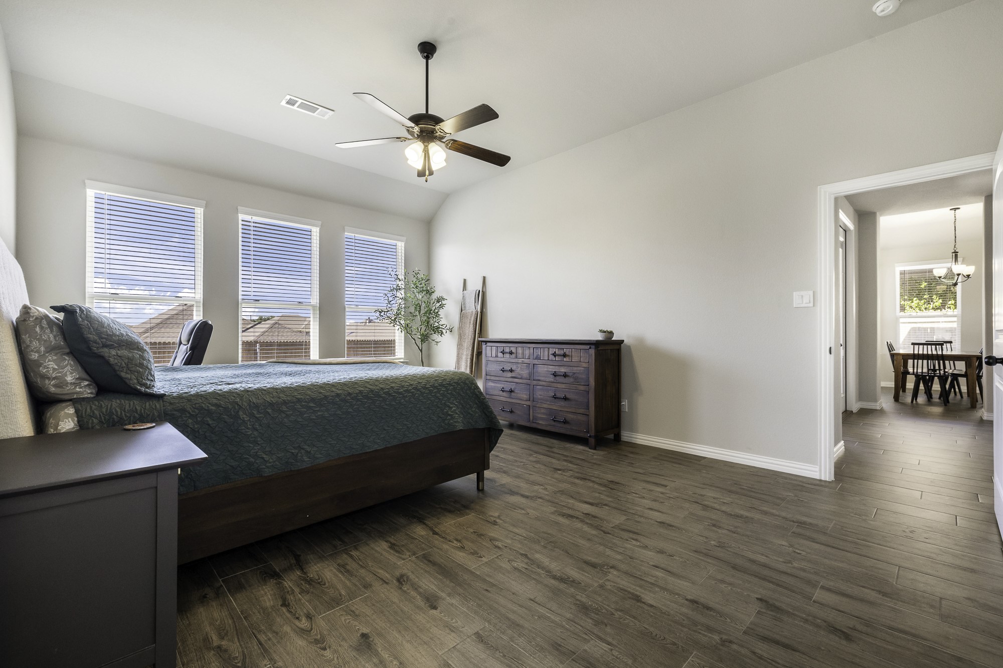 1652 Spur Ledge Court Weatherford TX 76087