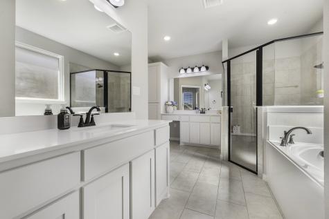 1652 Spur Ledge Court Weatherford TX 76087