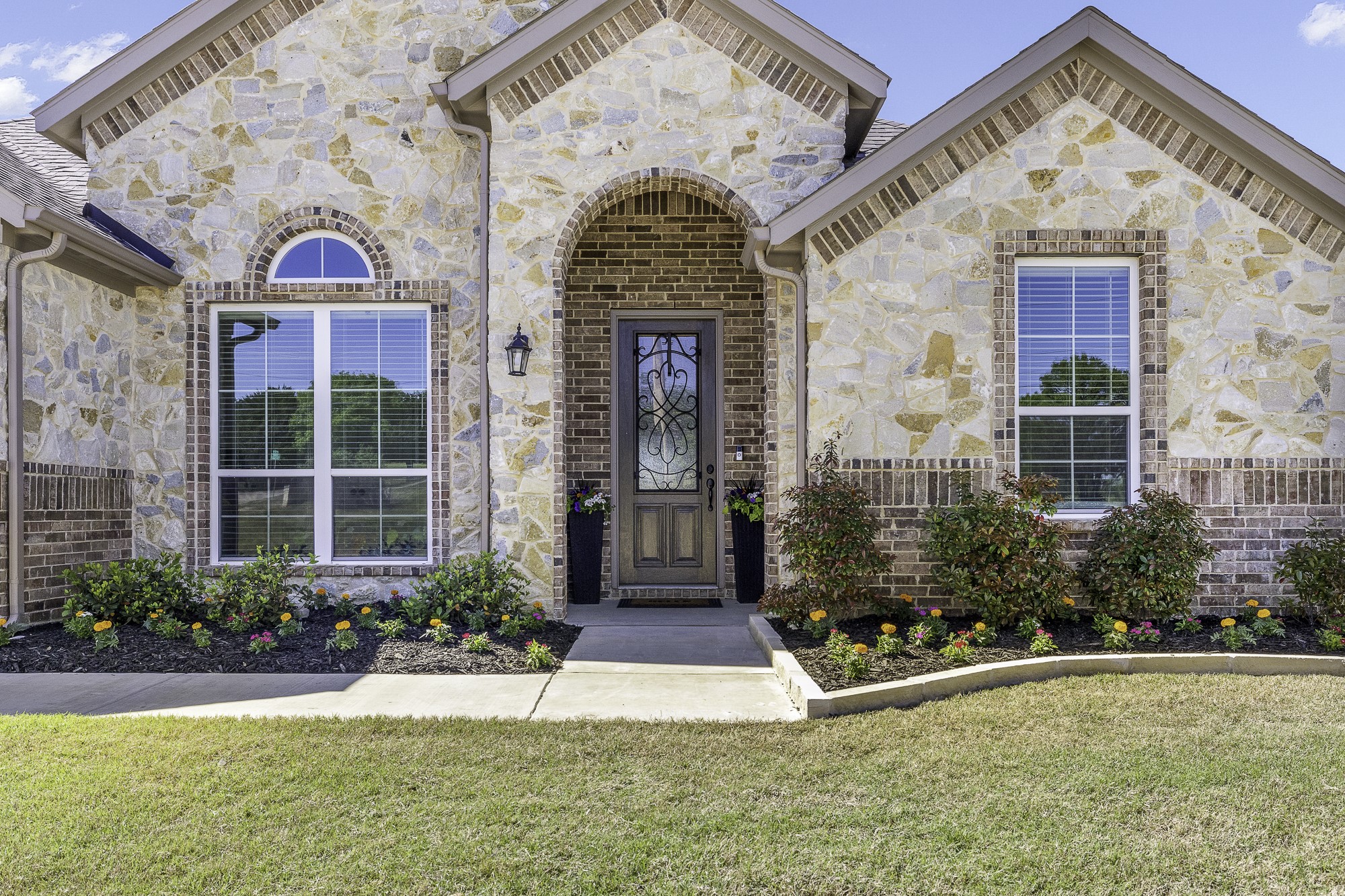 1652 Spur Ledge Court Weatherford TX 76087