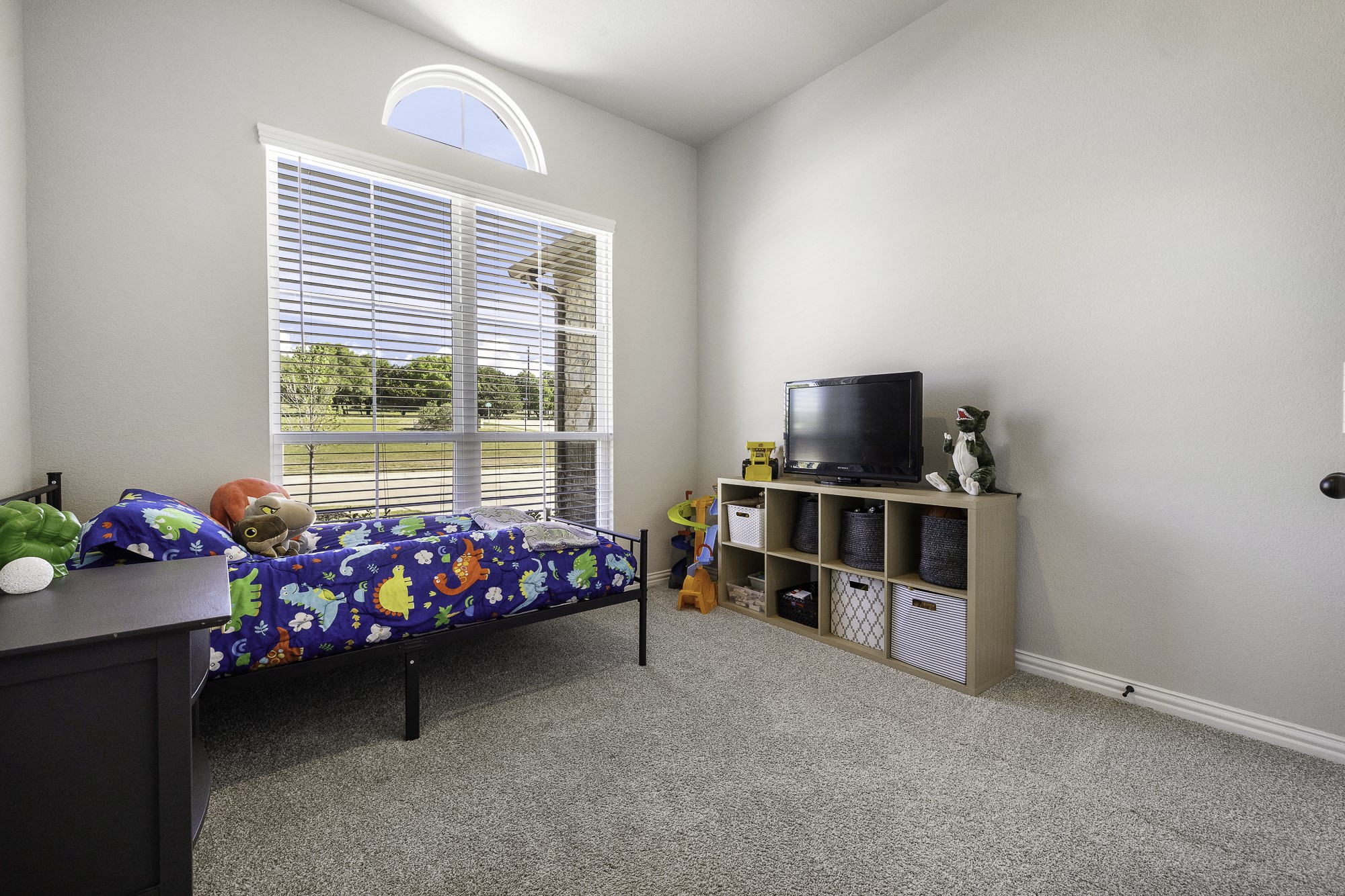 1652 Spur Ledge Court Weatherford TX 76087