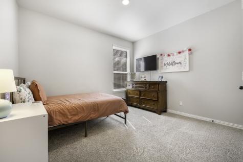 1652 Spur Ledge Court Weatherford TX 76087