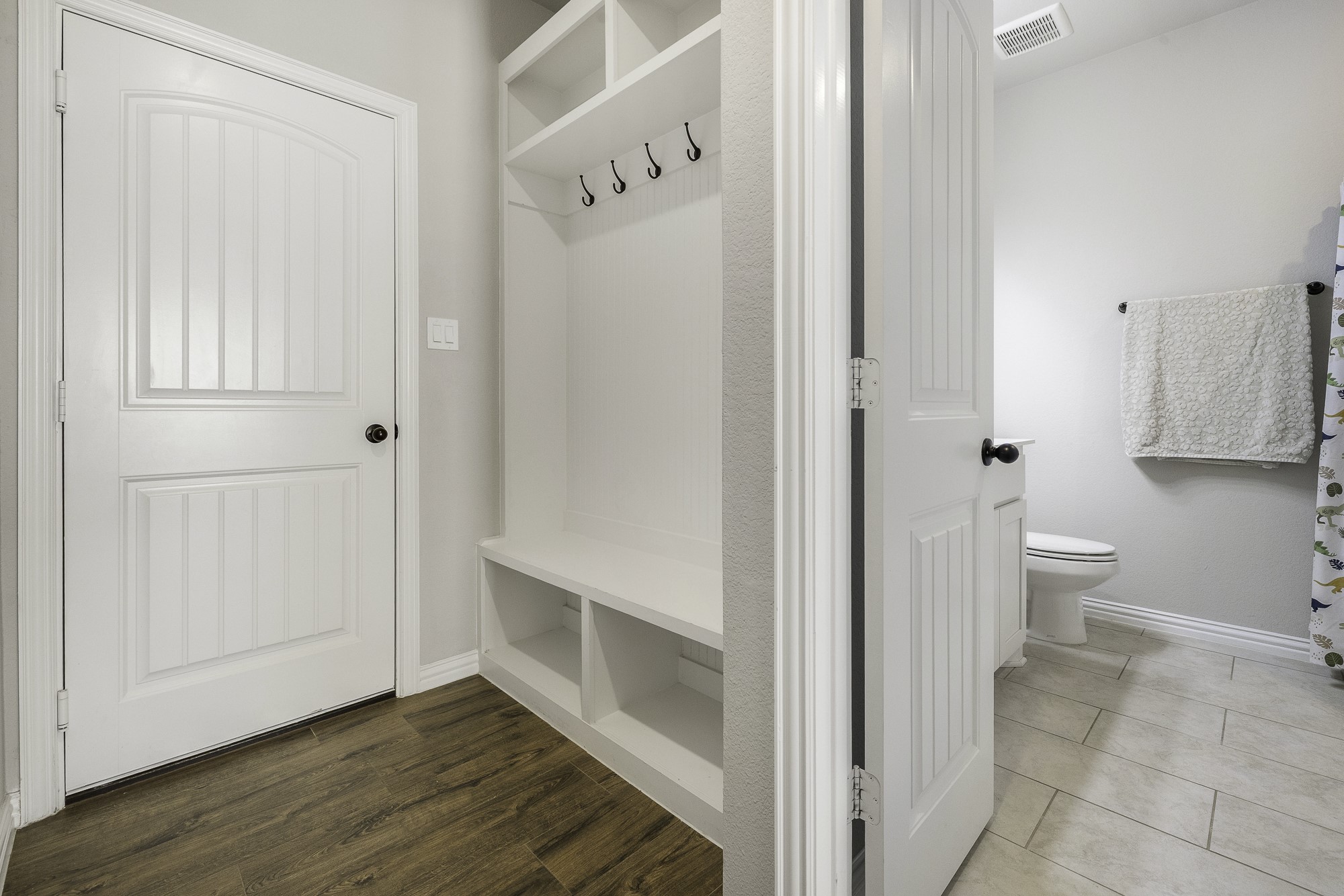 1652 Spur Ledge Court Weatherford TX 76087