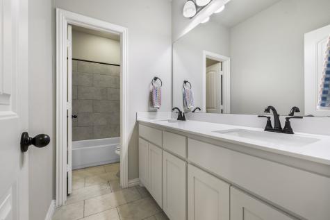 1652 Spur Ledge Court Weatherford TX 76087
