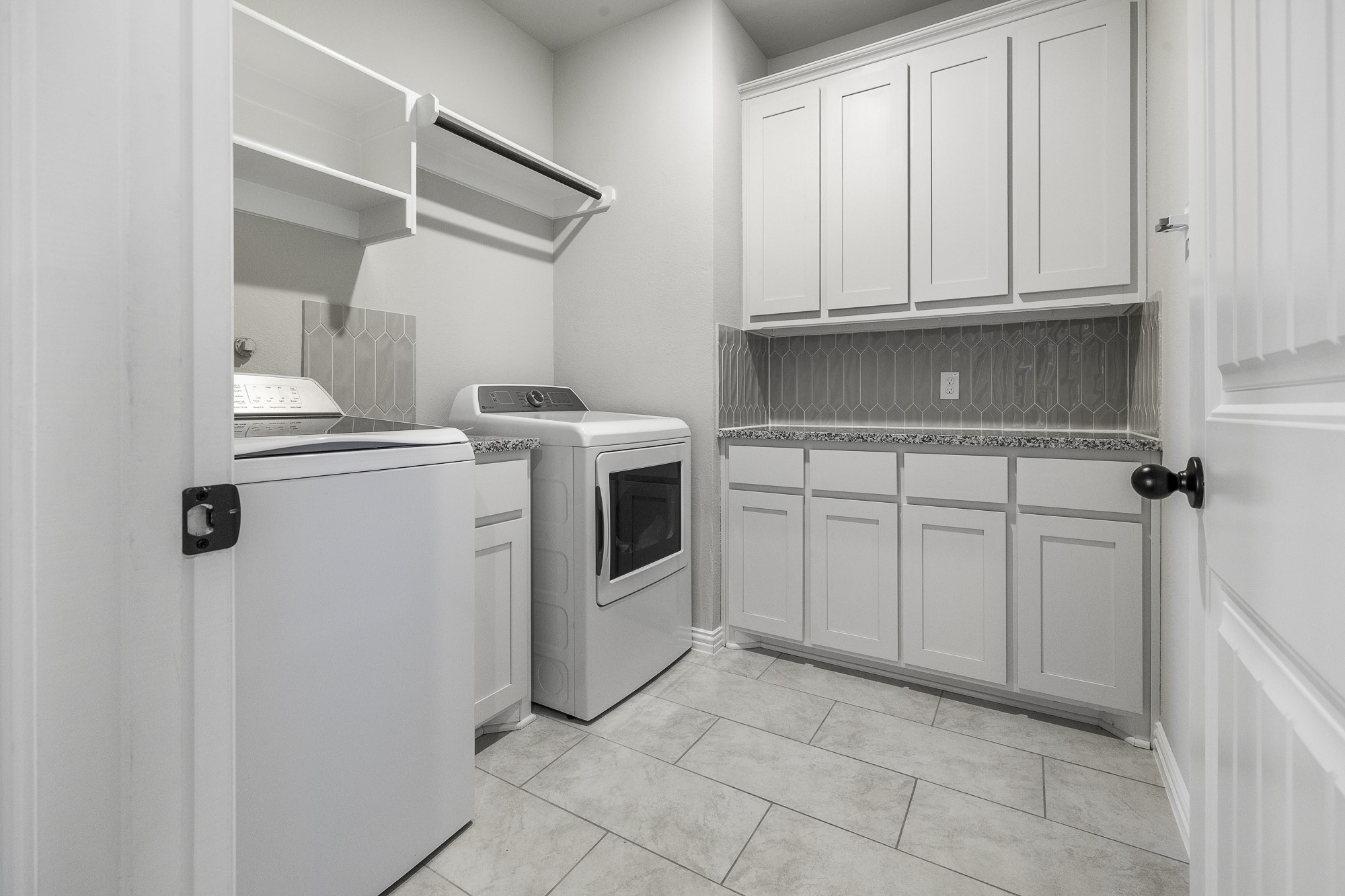1652 Spur Ledge Court Weatherford TX 76087