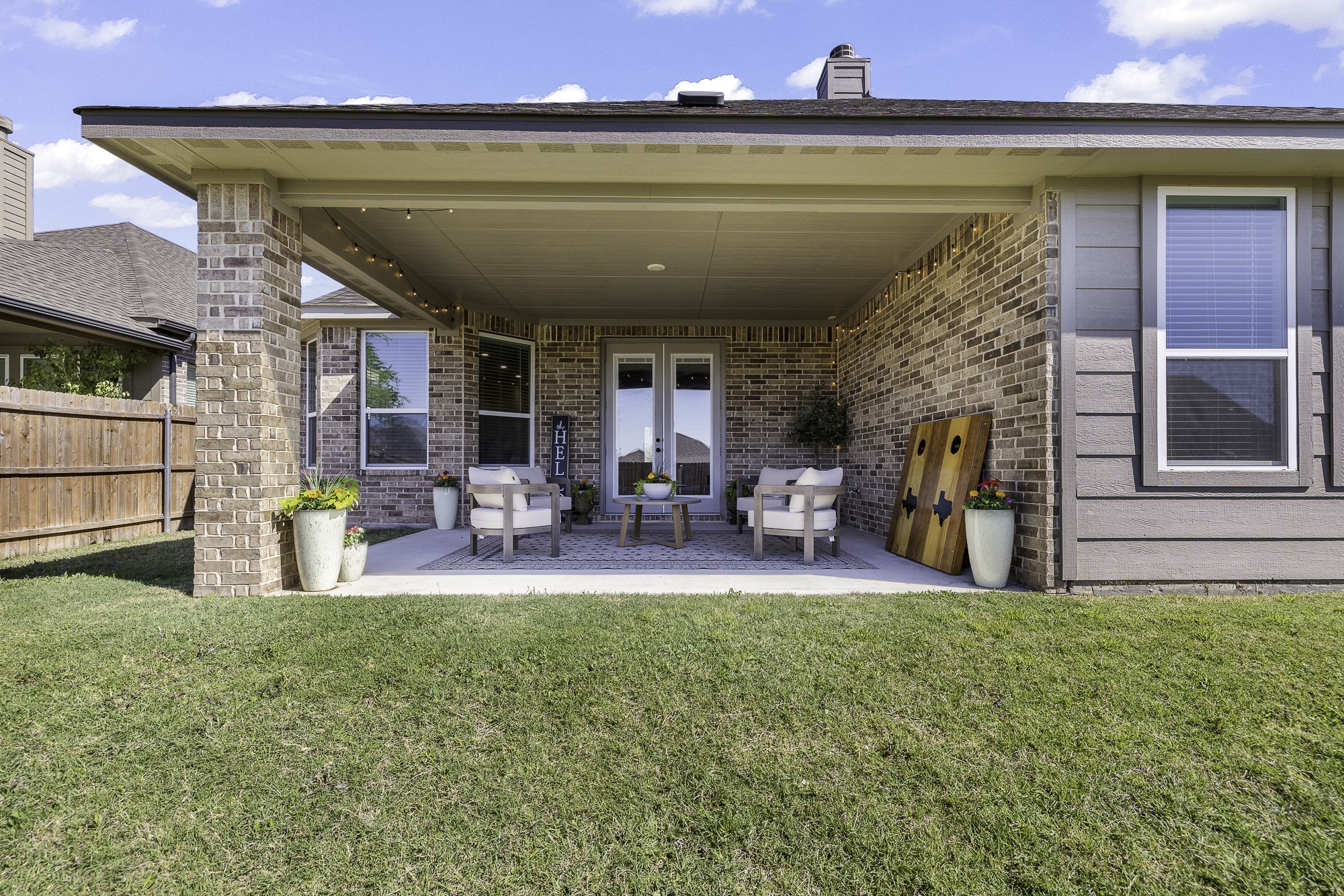 1652 Spur Ledge Court Weatherford TX 76087