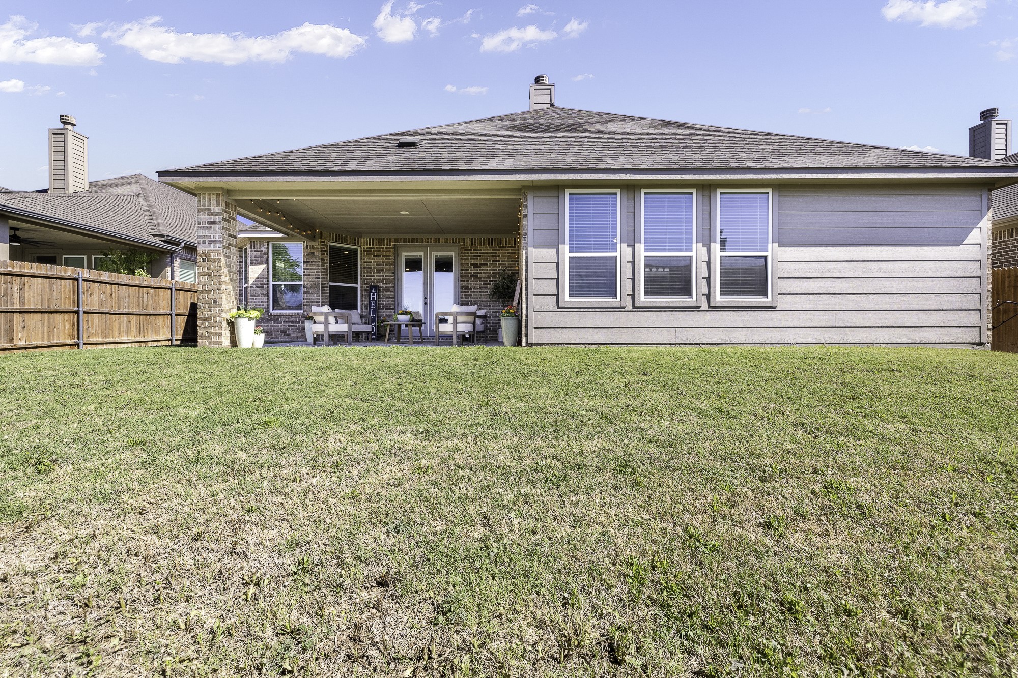 1652 Spur Ledge Court Weatherford TX 76087