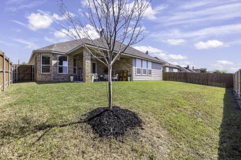 1652 Spur Ledge Court Weatherford TX 76087