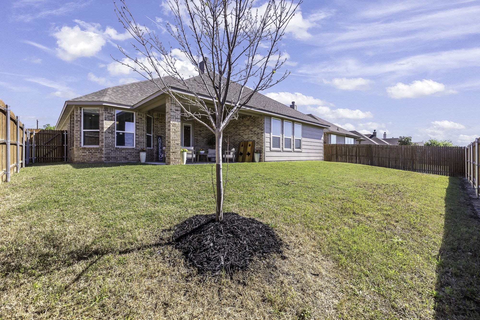 1652 Spur Ledge Court Weatherford TX 76087