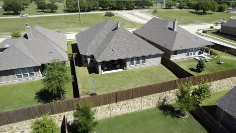 1652 Spur Ledge Court Weatherford TX 76087