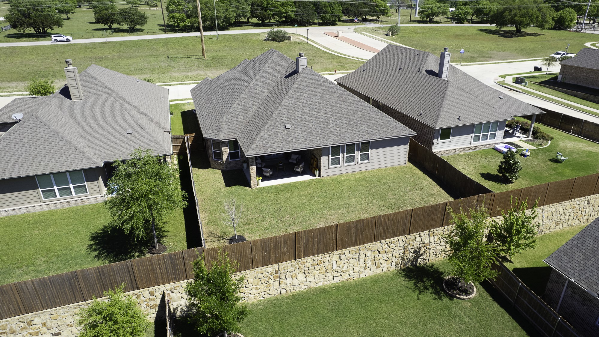 1652 Spur Ledge Court Weatherford TX 76087