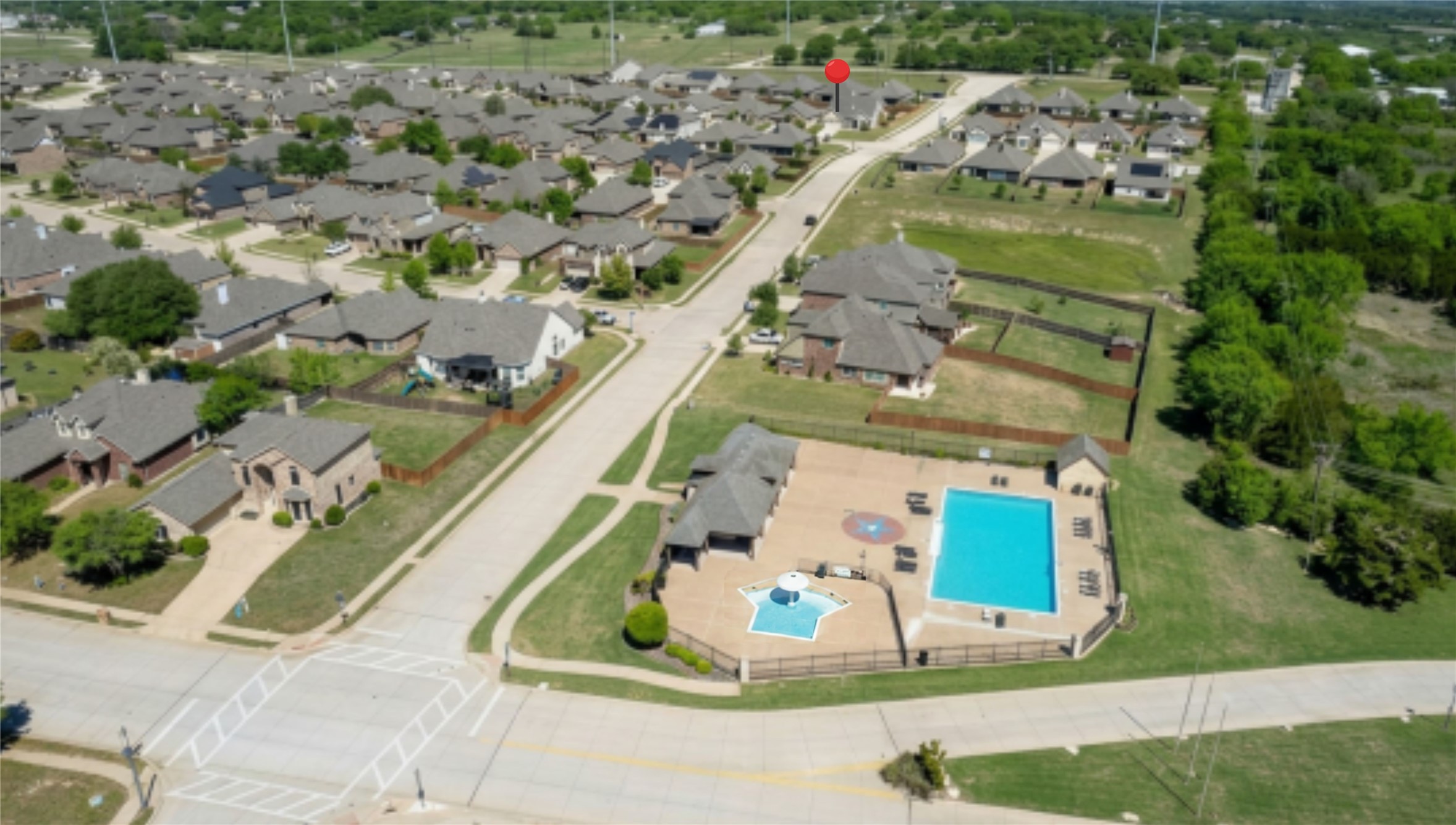 1652 Spur Ledge Court Weatherford TX 76087