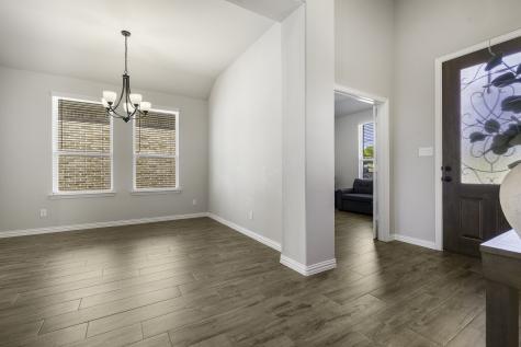 1652 Spur Ledge Court Weatherford TX 76087