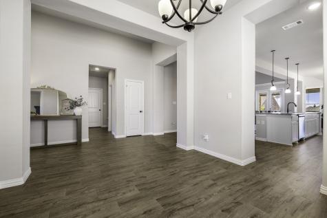 1652 Spur Ledge Court Weatherford TX 76087