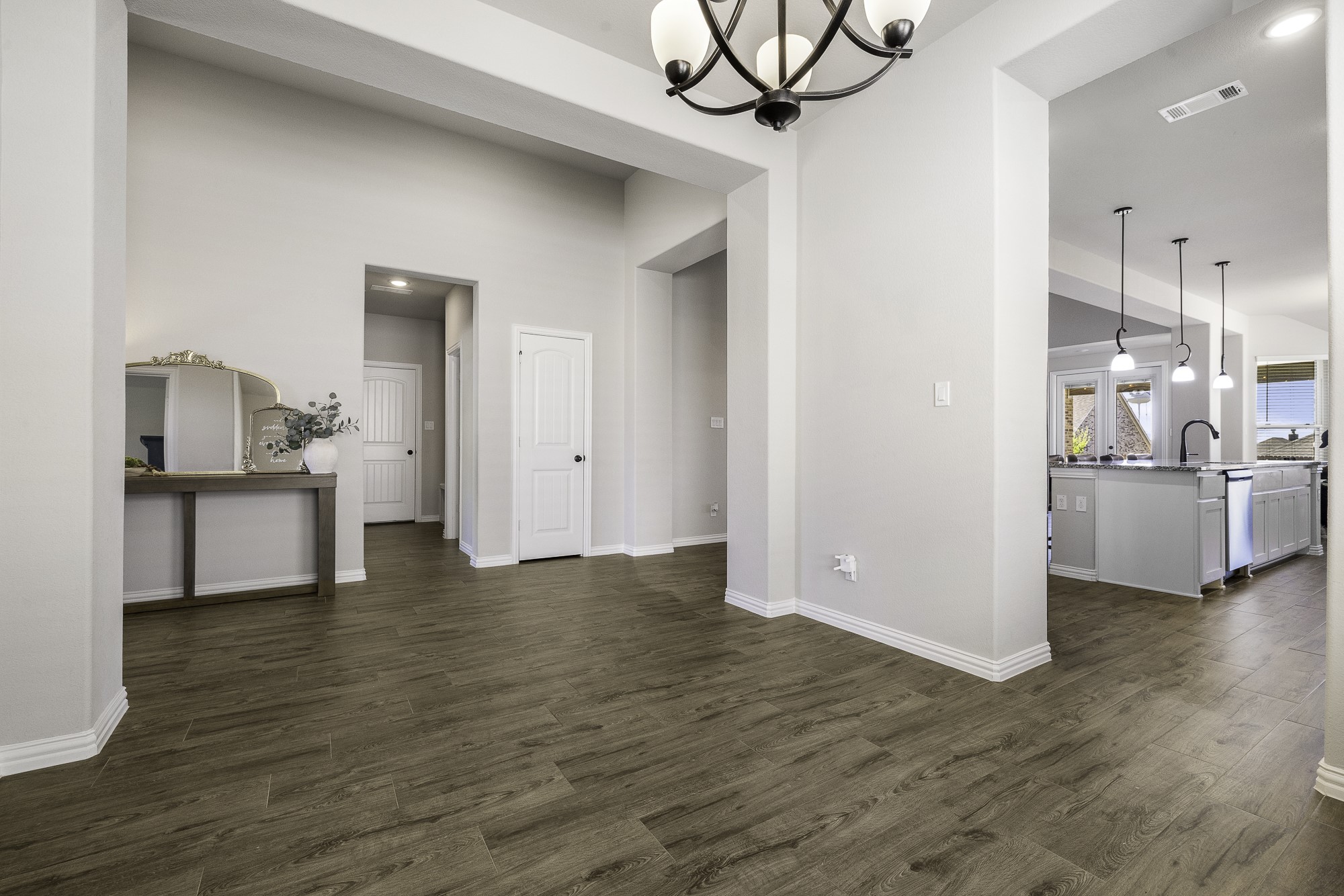 1652 Spur Ledge Court Weatherford TX 76087