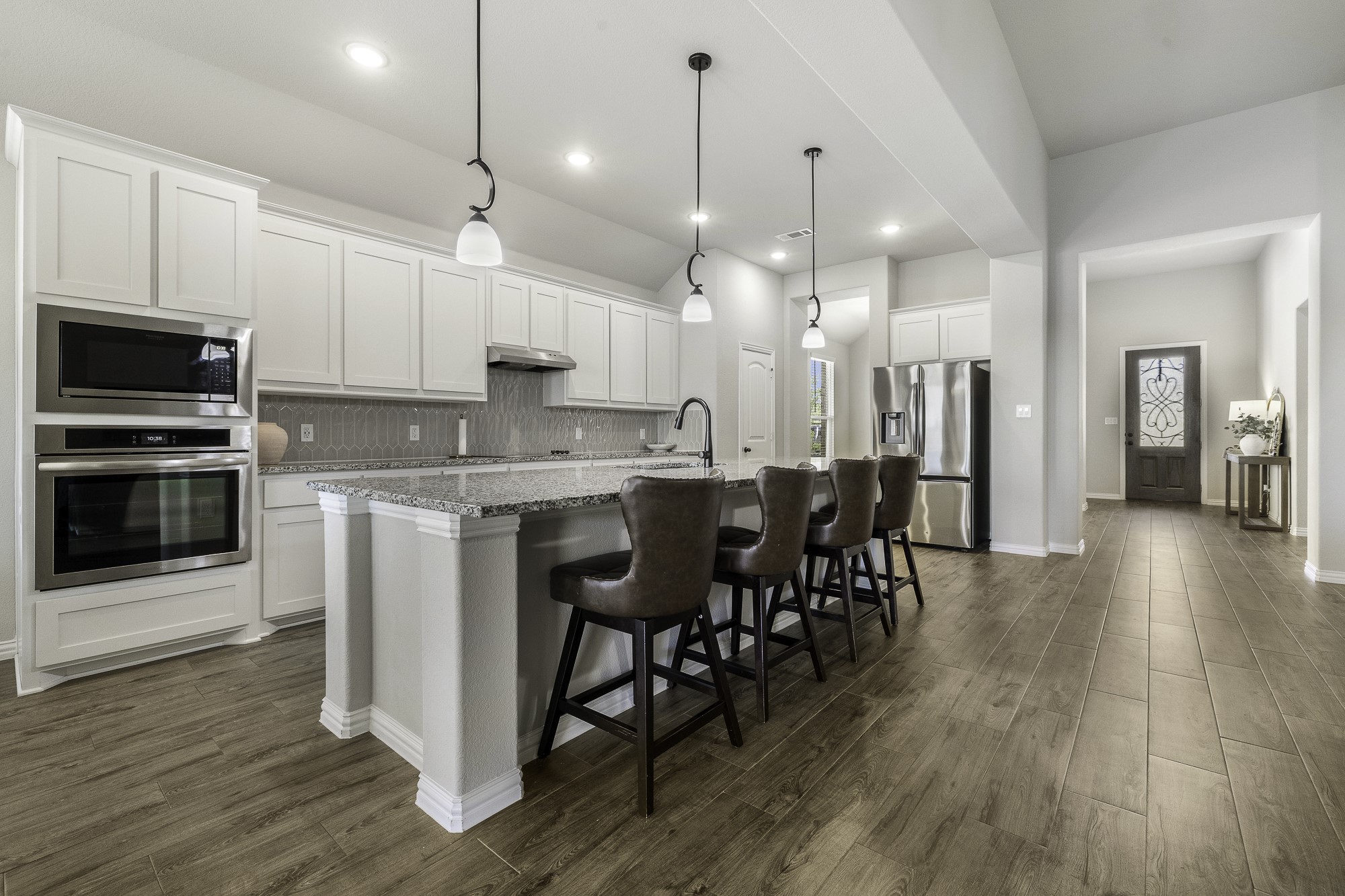 1652 Spur Ledge Court Weatherford TX 76087