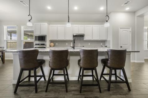 1652 Spur Ledge Court Weatherford TX 76087