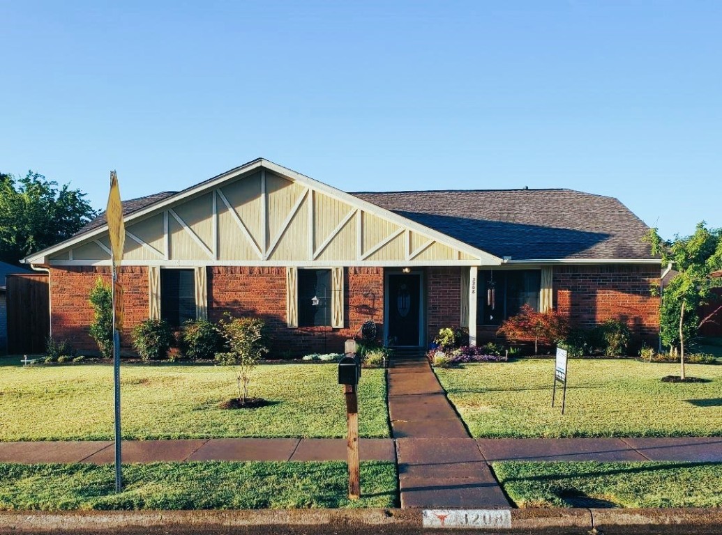 3208 Santana Lane Plano TX 75023