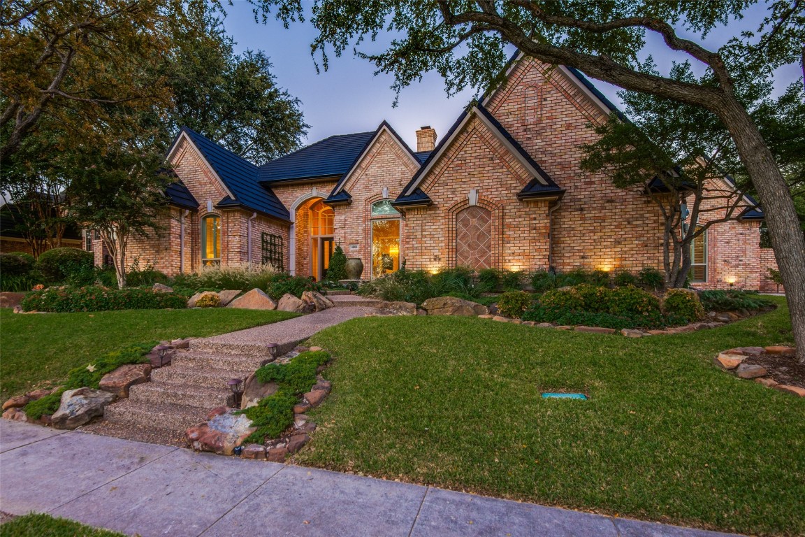 4808 Cypress Point Frisco TX 75034
