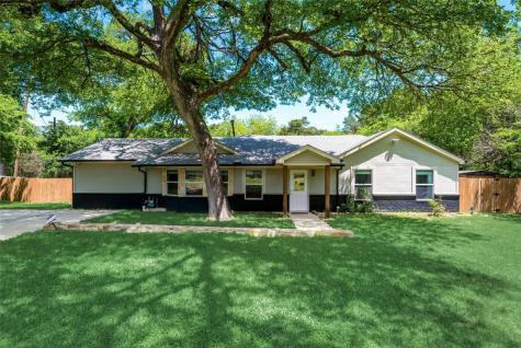 418 Swaindell Street Dallas TX 75211
