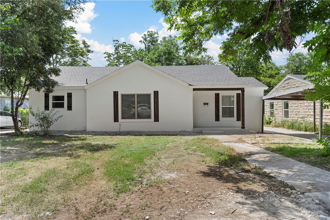 3412 Lasker Avenue Waco TX 76707