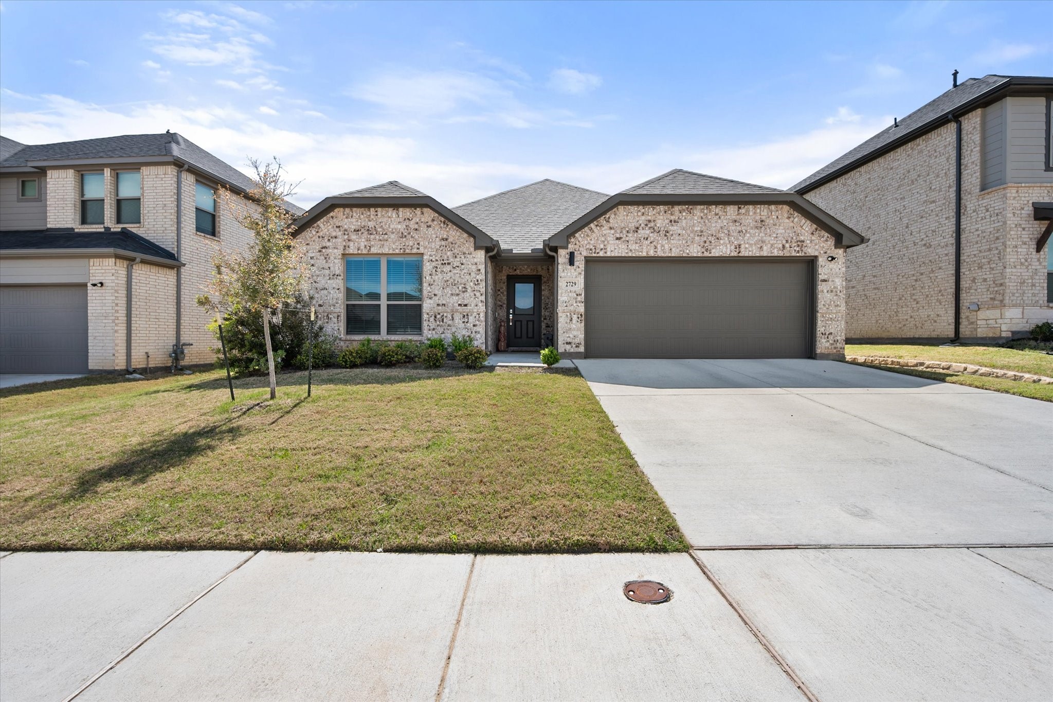 2729 Custake Lane Fort Worth TX 76179