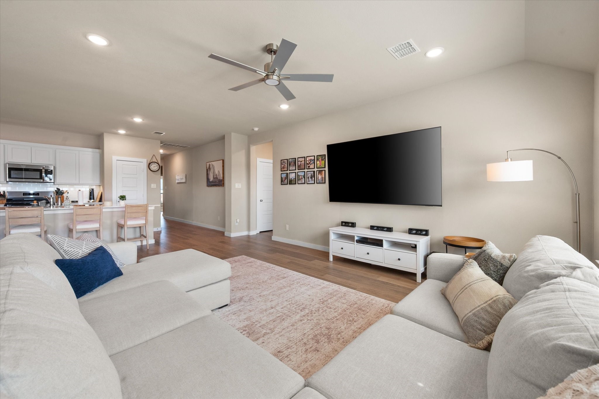 2729 Custake Lane Fort Worth TX 76179