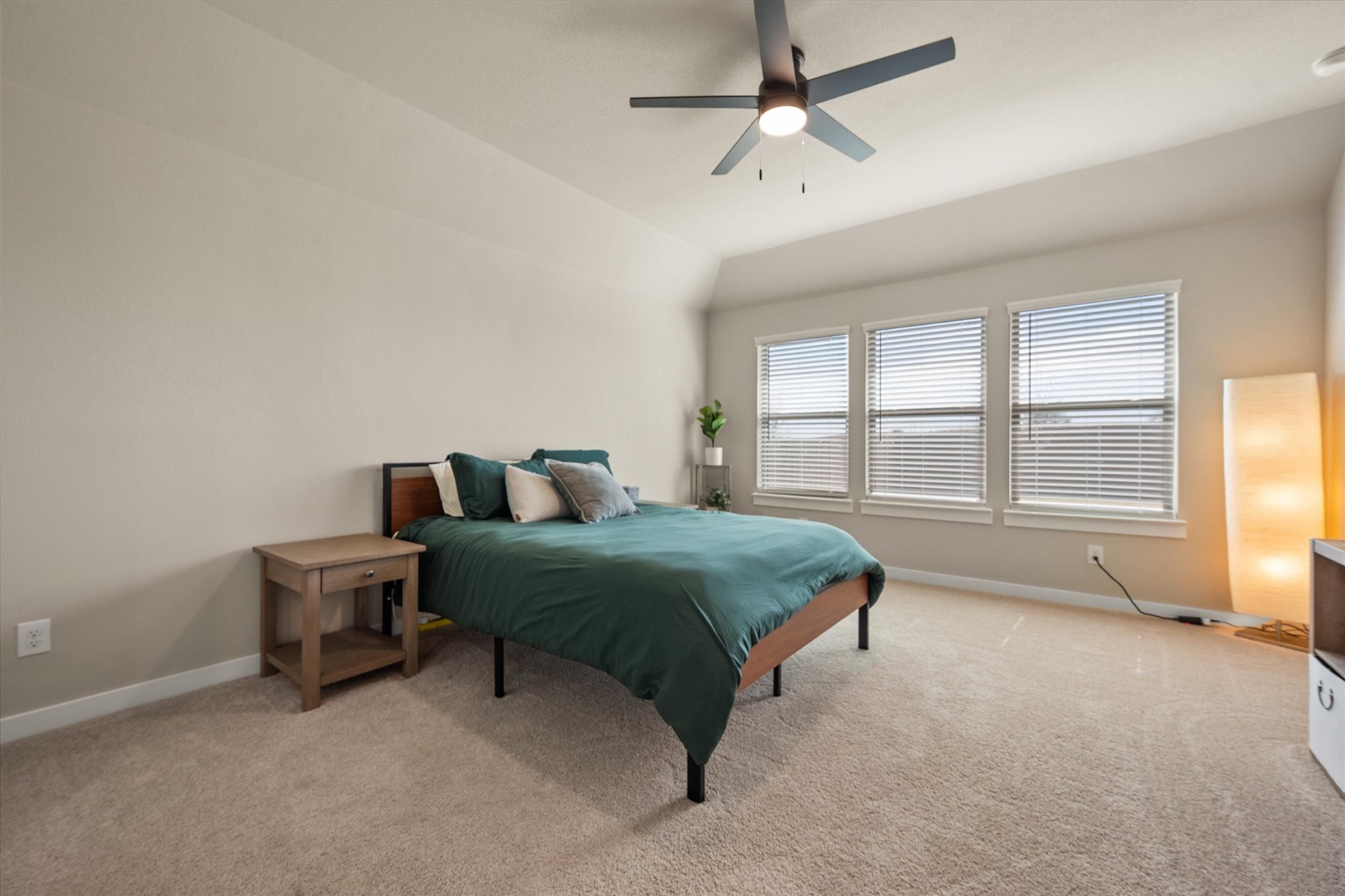 2729 Custake Lane Fort Worth TX 76179